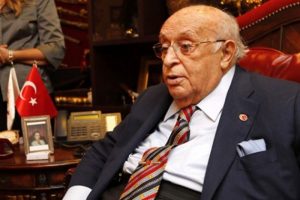 28 Şubat davasında tanıklık yapmayacak