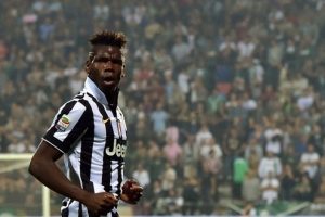 Pogba kimi &ouml;rnek alıyor?