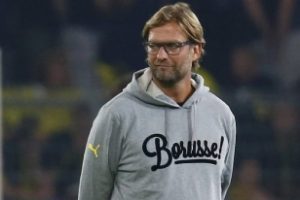J&uuml;rgen Klopp'tan k&ouml;t&uuml; gidişe re&ccedil;ete...