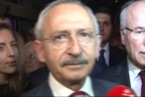 ''Erdoğan oraya ailesinden birilerini se&ccedil;ti''
