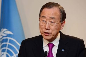 "Afrika, Ebola ile m&uuml;cadelede yalnız bırakılmamalı"
