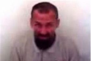 IŞİD, Sergey Gorbunov'u kurşuna dizdi iddiası