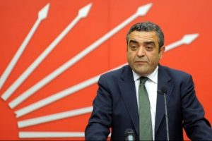 CHP'den bedelli askerlik teklifi