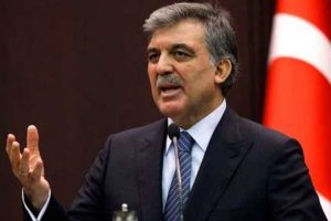 G&uuml;l, K&ouml;şk'ten sonra ilk dersini verecek