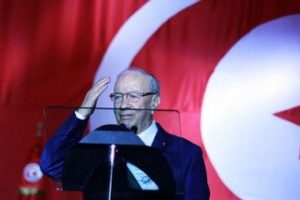 "Kimseyle ittifak kurmayacağım"