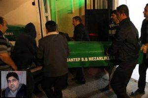 Konuşmak i&ccedil;in &ccedil;ağırıp &ouml;ld&uuml;rd&uuml;