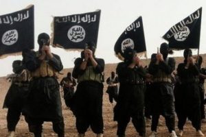 IŞİD, Rus m&uuml;hendisi kurşuna mı dizdi?