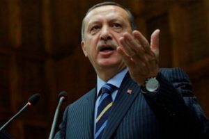 "S&ouml;zlerin &ccedil;arpıtılması esef verici"