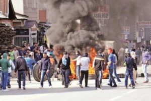 PKK o isimleri infaz listesine g&ouml;re katletmiş