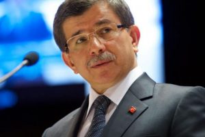 Davutoğlu'ndan HDP'nin o a&ccedil;ıklamasına tepki