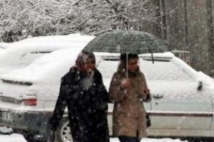 T&uuml;rkiye'yi nasıl bir kış bekliyor?