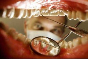 Dişçiye ne kadar sık gitmek gerek? 