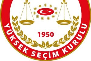YSK'dan genel se&ccedil;im kararı