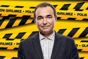 'Galip Derviş' ekibi kaza yaptı!