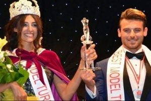 Best Model T&uuml;rkiye &uuml;&ccedil;&uuml;nc&uuml;s&uuml; bı&ccedil;aklandı