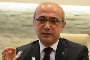 Bakan Elvan a&ccedil;ıkladı, Avrasya'dan ge&ccedil;mek...