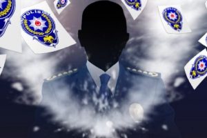 İşte 'sahte ihbar' konuşması