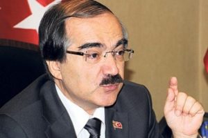 Vali Coş: 'Asgari &uuml;cretle iş&ccedil;i bulamazsınız'