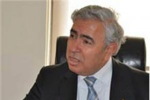 THK Başkanı g&ouml;zaltına alındı!