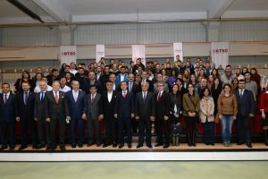 BUTGEM 15 bin kursiyeri meslek sahibi yaptı