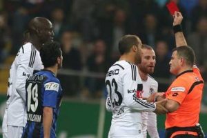 G&ouml;khan T&ouml;re konuştu! "f..k off" dedim