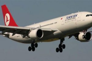 Pilotların zor anları