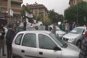 Kadık&ouml;y Belediye Başkanı: 'Validebağ halkının sesine kulak verilmelidir'
