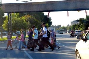 Kazaya davetiye &ccedil;ıkarıyorlar
