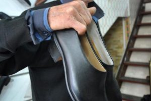 &Ccedil;arşamba'ya yumurta topuk heykeli