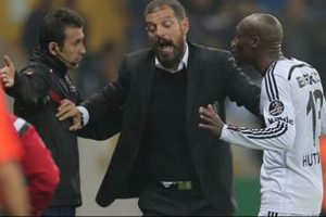 "K&uuml;f&uuml;r değil ki"