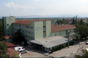 Bursa'da normal doğum başarısı