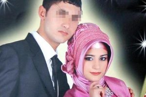 İntihar eden '&ccedil;ocuk gelin'in eşine verilen ceza belli oldu!