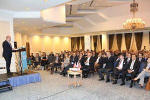 "Elmaslar sertifikalandırılacak"