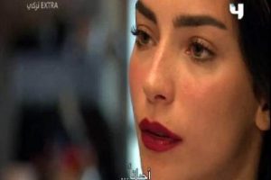 Merve Boluğur'un kırmızı ruj takıntısı...