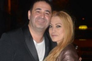 Şafak Sezer: Hanım &ouml;r&uuml;mcek bağlamıştı...