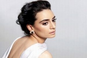 Melisa S&ouml;zen'in yeni dizisi belli oldu...