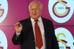 Galatasaray'da mazbatalar alındı