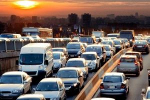 Bursa'da bazı yollar Cumhuriyet Bayramı t&ouml;renleri i&ccedil;in kapanacak
