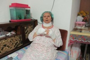 Kan donduran olay! Para vermeyince boğazını kestiler
