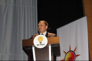 "Muhalefetin r&uuml;yasında g&ouml;remeyeceği yatırımlara..."