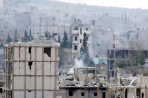 Peşmerge, Kobani yolunda!