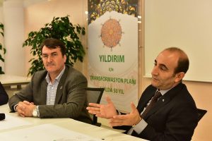 Bursa'da dev işbirliği