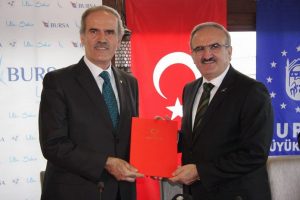 Eğitimde &ccedil;ıta B&uuml;y&uuml;kşehir ile y&uuml;kseliyor