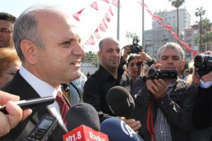 27 kişiye "paralel yapı"dan g&ouml;zaltı kararı