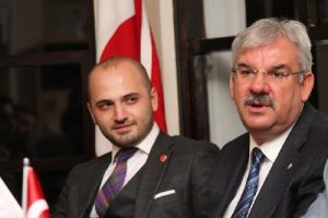 Bursaspor Başkanı'ndan taraftara &ccedil;ağrı!