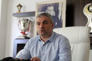 İstikrarı s&uuml;rd&uuml;rmek istiyor