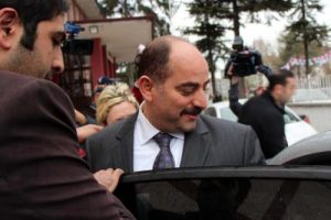 Savcı &Ouml;Z: Dava a&ccedil;ılırsa aynı twitleri tekrar atacağım!