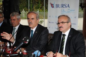 Eğitimde &ccedil;ıta B&uuml;y&uuml;kşehir'le y&uuml;kseliyor