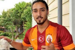 Tarık &Ccedil;amdal icra takibi başlattı