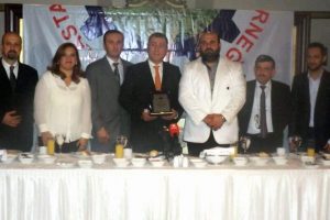 KASİAD'dan birlik &ccedil;ağrısı